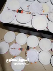  4 سبوتات كذا قياس اكثر من 50 سبوت كلهم كوم