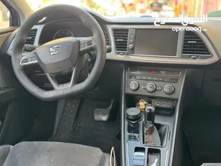  7 مطور 1.2 اوتماتيك تعديل FR بسعر جير عادي!!