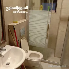  11 2نوم شبه جديده لم تسكن بأجمل مناطق عبدون