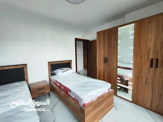  3 استوديو مفروش سوبر ديلوكس للإيجار – الماصيون