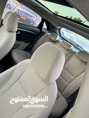  5 هيونداي اي30 خليجي فول