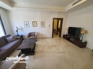  9 شقة مميزة للبيع في عبدون