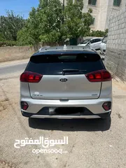  4 كيا نيرو 2021 للبيع