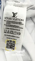  5 LV tshirt LOUIS VITTON orginal