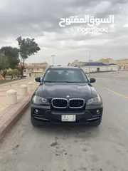  4 BMW x5 نص فل