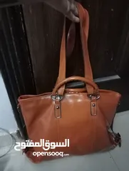  1 شنطه  يدجملى