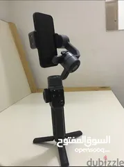  4 zheyuon smooth 5 gimbal for profeshenal video graphy