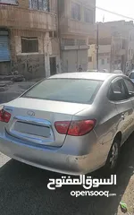  4 هونداي HD 2010 للبيع
