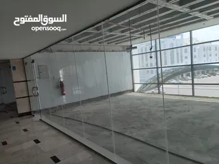  5 Prime Retail Spaces for Lease in Al Hail: Your Gateway to Business Success