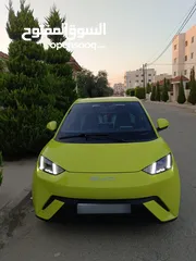  2 بي واي دي سيجال البطاريه الكبيره بسعر 11500