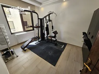  2 هوم جيم 5 محطات ذات جودة عالية بحالة ممتاز (كرتونة بوكسنغ لم تفتح)، إستعمال بسيط جدا