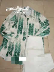  3 قمصان صيفي كم للبيع