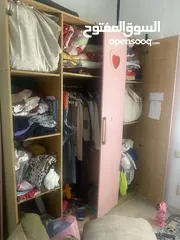  3 غرفه نوم أطفال بنات للبيع من كيدز هوم