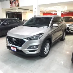  7 Hyundai Tucson 2020 for sale in Excellent condition with Affordable price