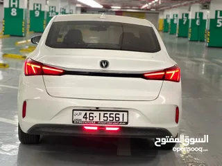  6 شانجان ايديو 2021 فحص كامل جمرك جديد موجود 7 سيارات