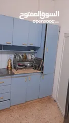  3 مطبخ خشب لاتيه فورمايكه للبيع