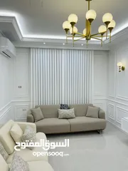  4 ستائر حصري 2025