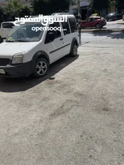  1 فورد كونيكت 2011
