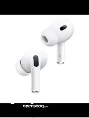  7 Airpods pro 2