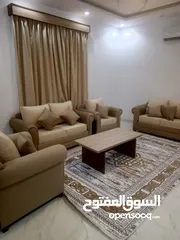  5 شقق فاخرة للايجار الشهري واليومي ب حي بني حارثه السحمان بالمدينه المنورة