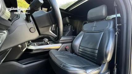  29 2022 FORD F-150 Platinum Hybrid Black-Edition