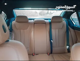  3 BMW 730 وارد وكالة