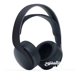  3 Sony Pulse 3D