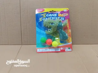  6 العاب جملة