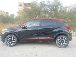  2 رينو كابتشر 2015 للبيع