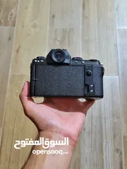  2 FUJIFILM X-S10 + FUJINON XF56mmF1.2 R كاميرا فوجي فلم