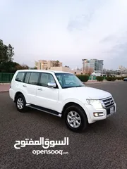  8 باجيرو 2020 صبغ الوكاله