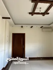  10 شقة 183 متر للبيع طبربور قرب الاتحاد العسكري الرياضي