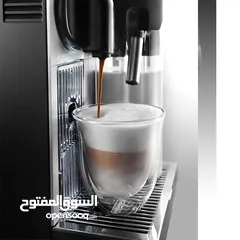  10 Nespresso coffee machine - مكينة تحضير القهوة بالحليب
