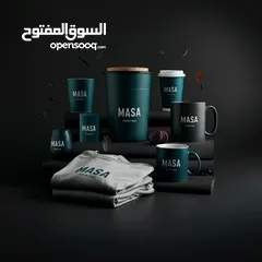  6 “اطبع ذكرياتك - على التيشيرتات، المجات والكفرات”