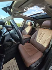  13 BMW X5 2016