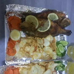  25 مطبخ ام همام للتواصي قبل بيوم او يومين