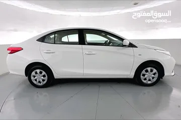  4 2021 Toyota Yaris SE / E  • Big Price Drop • 1 Year free warranty • 350193