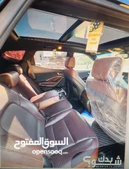  5 هونداي سانتافيه ون مليون  فل الفل VIP 2017