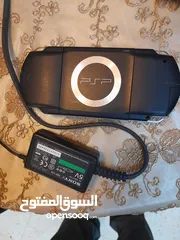  1 psp sony  معدل