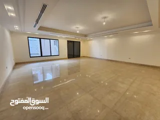  27 شقة طابقية فاخرة للبيع في عبدون  ref : 14389