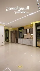  9 شقق للبيع 110م (سكنية - استثمارية) في ديرغبار شارع ال 60 ، مطبخ راكب ، تدفئة غاز _ رويال للاسكان