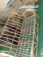  3 نعمل صيانة الرتان و الخيزران