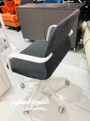 2 Ikea office chairs
