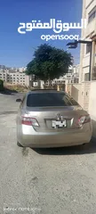  14 تويوتا كامري موديل 2009