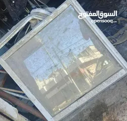  3 ابواب و شبابيك للبيع في اربد شاهد الوصف لمعرفة المزيد