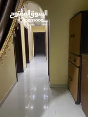  11 شقق الابيع جبل الحديد