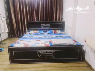  2 Super King Bed with master, King Bed & Bunk bed for sale