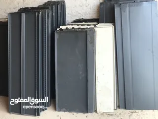  7 رفوف حديد للبيع