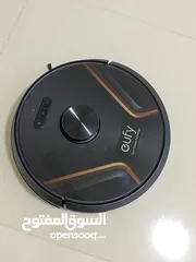  4 مكانس روبوت eufy