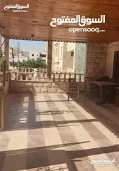  28 شقة مفروشه سوبر ديلوكس في الجبيهة للايجار